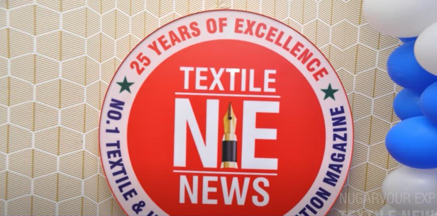 Journey of Consumer Express in the Textile Backcloth Industry